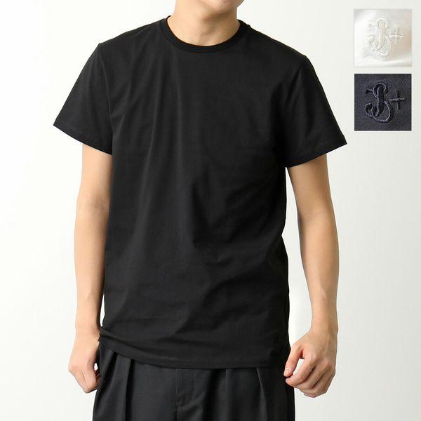 JIL SANDER SANDER+ ジルサンダー プラス 半袖 Tシャツ JIL SANDER SANDER+ ジルサンダー プラス 半袖 Tシャツ