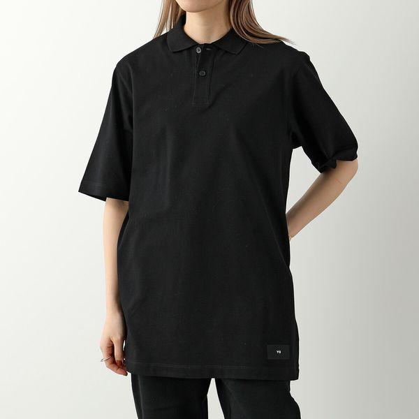 Y-3 ワイスリー ポロシャツ SS POLO SHRT H44802 レディース 半袖