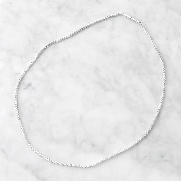 SASKIA DIEZ（サスキアディツ） サスキアディッツ ネックレス SEMIFINE