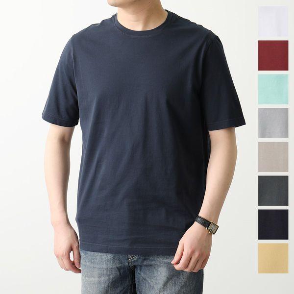 FILIPPO DE LAURENTIIS フィリッポ デ ローレンティス Tシャツ TSMC