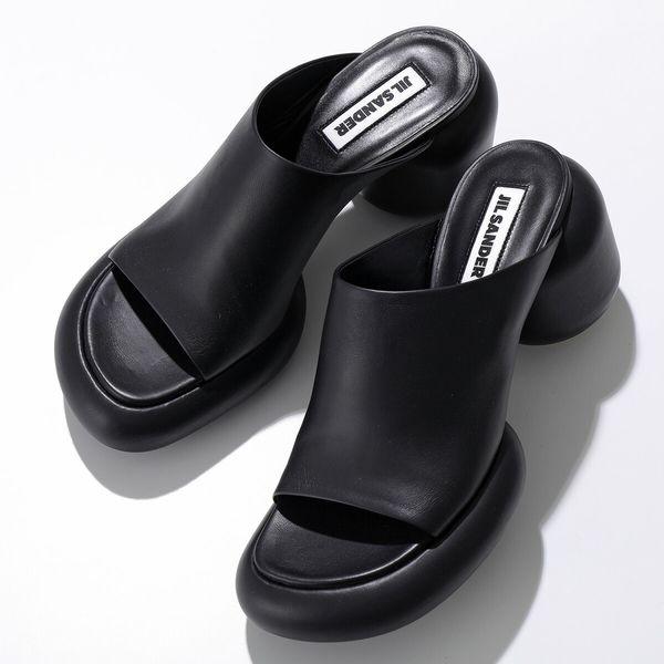 JIL SANDER ジルサンダー サンダル J15WP0072 P5269 レディース JIL SANDER ジルサンダー サンダル J15WP0072 P5269 レディース