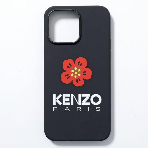 KENZO ケンゾー iPhone 14 Pro MAX 専用ケース FD5CO14PMSPC KENZO ケンゾー iPhone 14 Pro MAX 専用ケース FD5CO14PMSPC