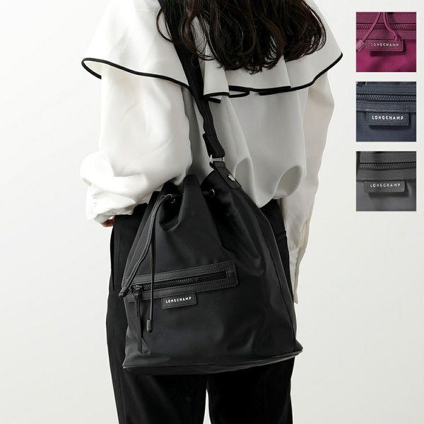 LONGCHAMP Longchamp ロンシャン ショルダーバッグ Le Pliage LONGCHAMP Longchamp ロンシャン ショルダーバッグ Le Pliage