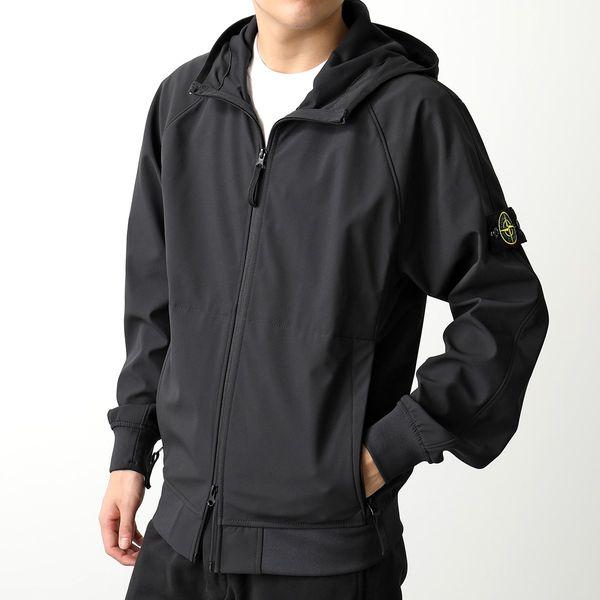 STONE ISLAND ストーンアイランド ジップアップジャケット 781540927 