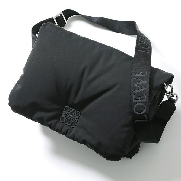 LOEWE ロエベ ショルダーバッグ GOYA PUFFER パファー ゴヤ LOEWE ロエベ ショルダーバッグ GOYA PUFFER パファー ゴヤ