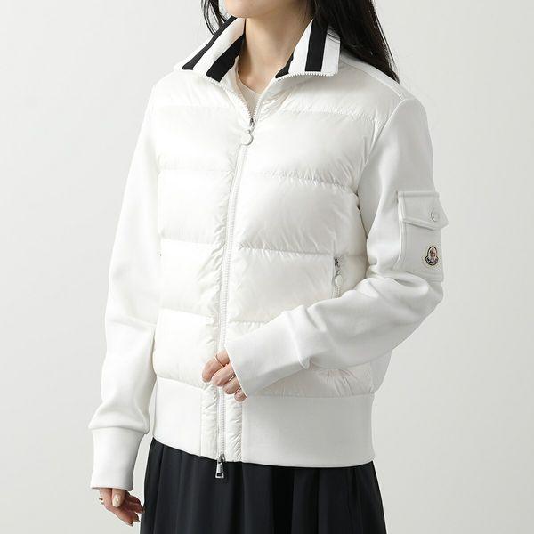 MONCLER モンクレール カーディガン 8G00001 899V9 レディース