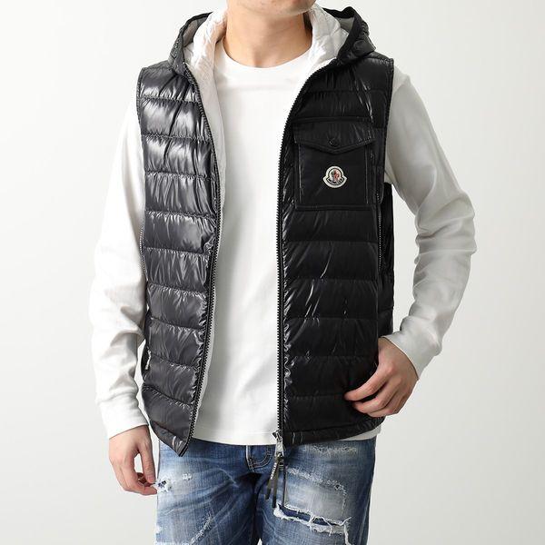 MONCLER モンクレール ダウンベスト RAGOT ラゴット 1A00068