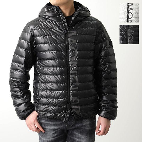MONCLER Matt Black モンクレール マットブラック ダウン MONCLER Matt Black モンクレール マットブラック ダウン
