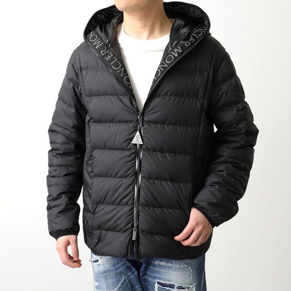 MONCLER Matt Black モンクレール マットブラック ダウン MONCLER Matt Black モンクレール マットブラック ダウン
