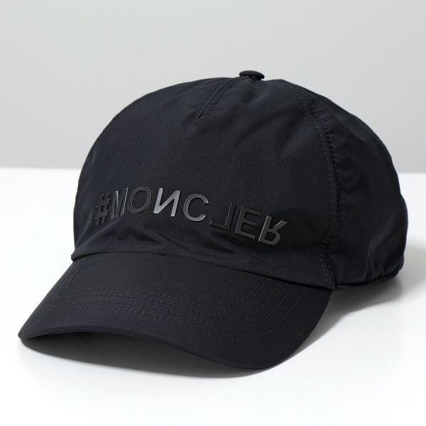 MONCLER（モンクレール） MONCLER GRENOBLE グルノーブル キャップ