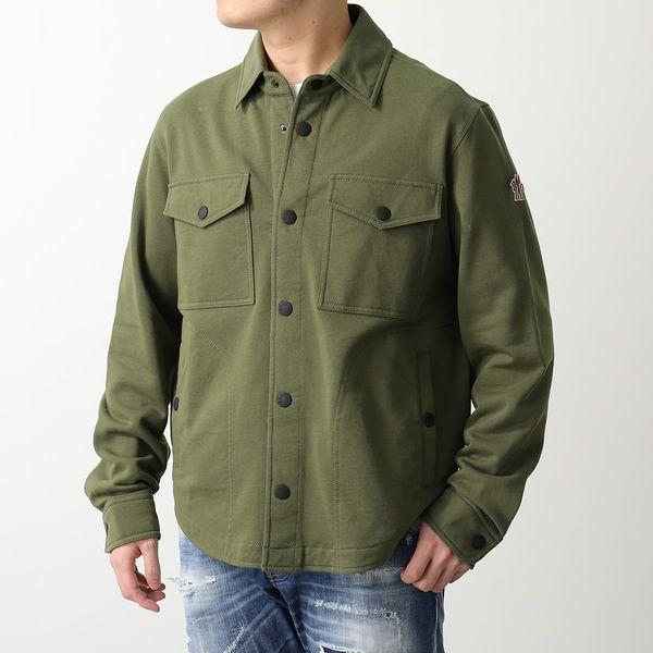 MONCLER（モンクレール） MONCLER GRENOBLE グルノーブル オーバー