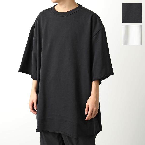 DRIES VAN NOTEN ドリスヴァンノッテン 半袖 スウェットシャツ DRIES VAN NOTEN ドリスヴァンノッテン 半袖 スウェットシャツ
