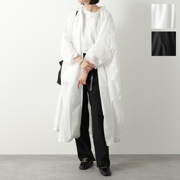 専用！　Herno フード付きコート HERNO（ヘルノ） コート GC000393D 12483 レディース テクノタフタ