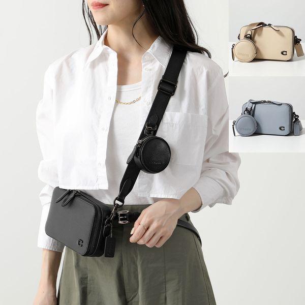 COACH コーチ ショルダーバッグ チャーター CC070 レディース COACH コーチ ショルダーバッグ チャーター CC070 レディース
