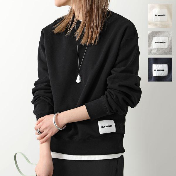 JIL SANDER SANDER+ ジルサンダー プラス トレーナー J40GU0102 JIL SANDER SANDER+ ジルサンダー プラス トレーナー J40GU0102