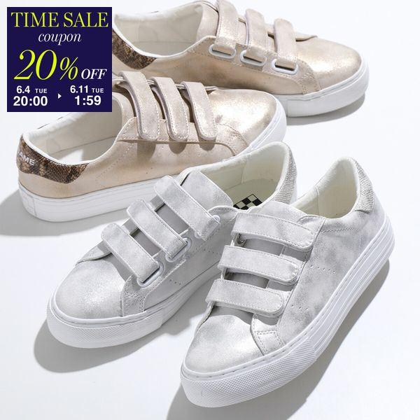 NO NAME ノーネーム スニーカー ARCADE STRAPS アルカデ