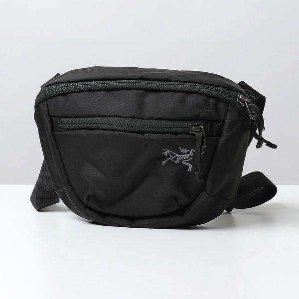 ARC'TERYX（アークテリクス） ボディバッグ 25817 Mantis 1 Waistpack