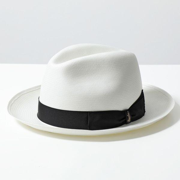 Borsalino ボルサリーノ パナマハット Federico Panama xfine 