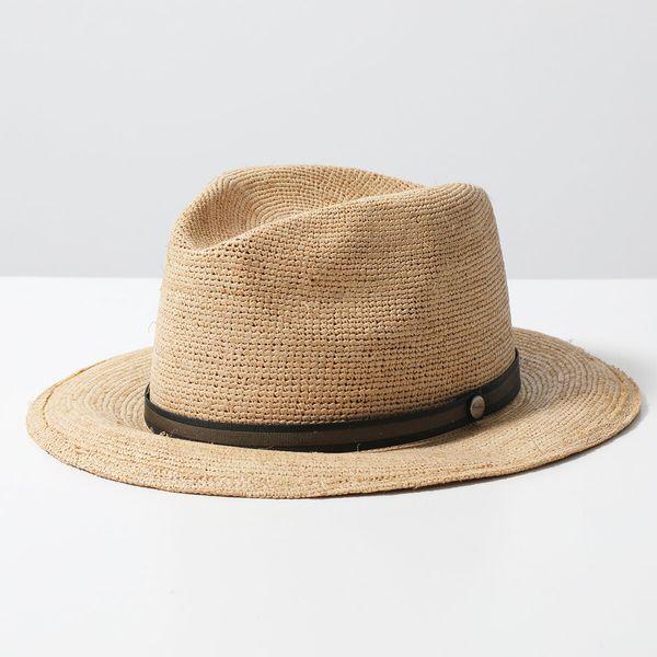 Borsalino ボルサリーノ ラフィアハット Argentina アルジェン Borsalino ボルサリーノ ラフィアハット Argentina アルジェン