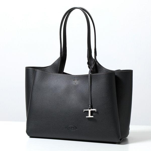 TOD'S TODS トッズ トートバッグ T TIMELESS Tタイムレス TOD'S TODS トッズ トートバッグ T TIMELESS Tタイムレス