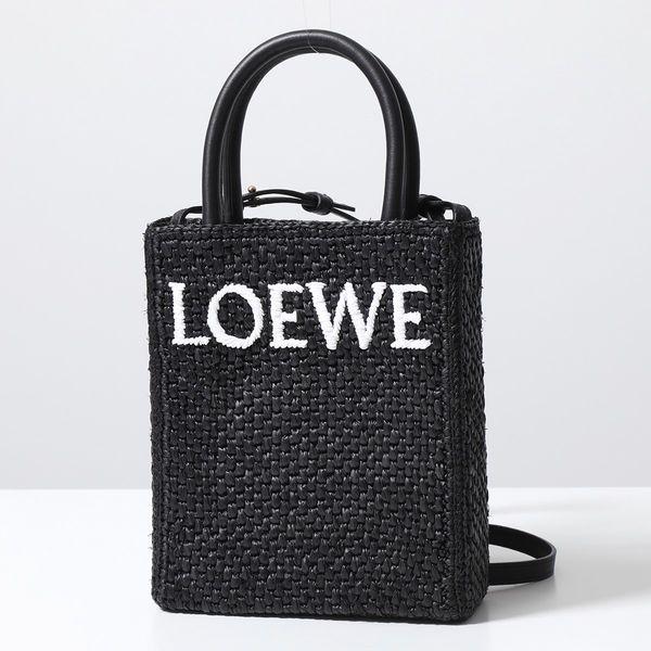 LOEWE ロエベ かごバッグ ASX レディース ショルダーバッグ