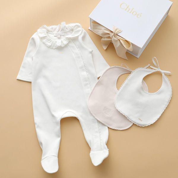 Chloe Kids クロエ キッズ ベビー ギフトセット C97303 ガールズ 