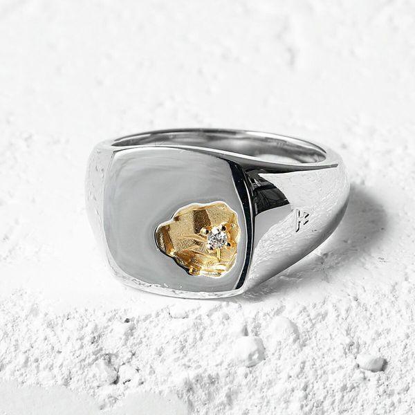 TOM WOOD TOMWOOD トムウッド リング レディース Mined Ring TOM WOOD TOMWOOD トムウッド リング レディース Mined Ring