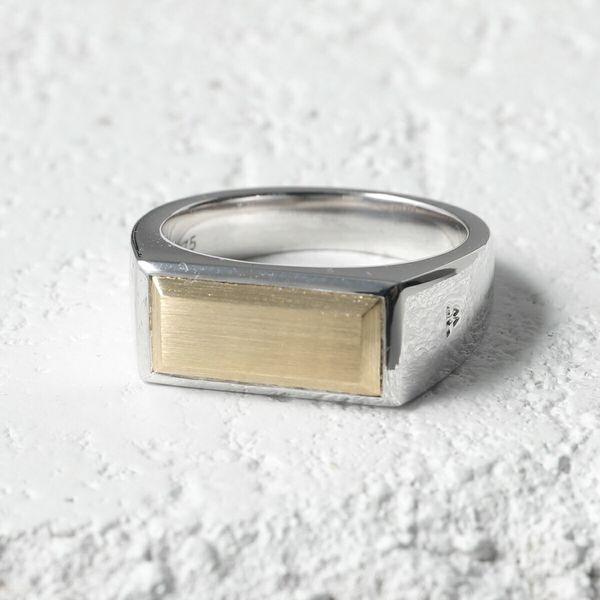 TOM WOOD TOMWOOD トムウッド リング レディース Peaky Ring TOM WOOD TOMWOOD トムウッド リング レディース Peaky Ring