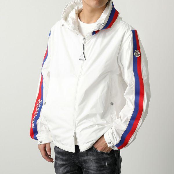 MONCLER モンクレール ジャケット RUKBAT 1A00173 54A91 メンズ 撥水 
