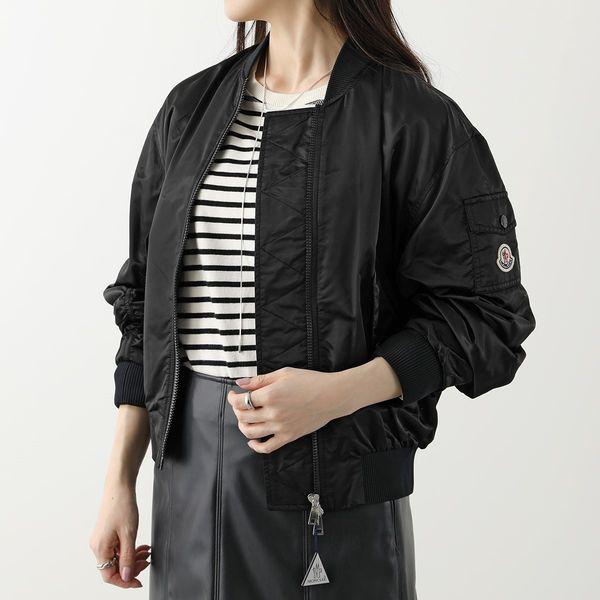 MONCLER モンクレール ボンバージャケット TER 1A00084 59685 MONCLER モンクレール ボンバージャケット TER 1A00084 59685