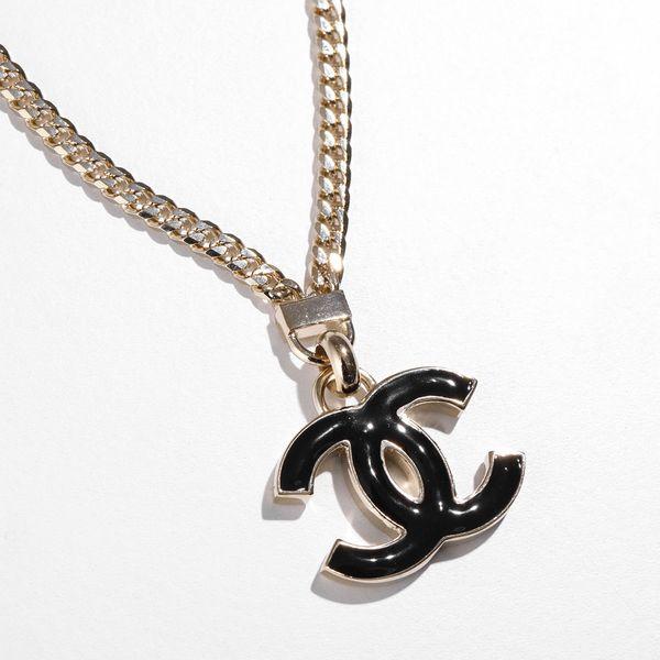 CHANEL シャネル ネックレス ABC871 B15988 レディース ココ CHANEL シャネル ネックレス ABC871 B15988 レディース ココ