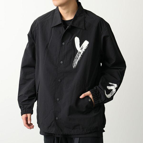 Y-3 ワイスリー コーチジャケット COACH JKT H44806 メンズ ナイロン
