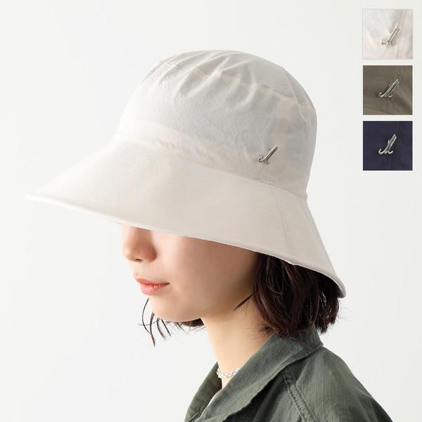 Muhlbauer ミュールバウアー バケットハット CS137 レディース