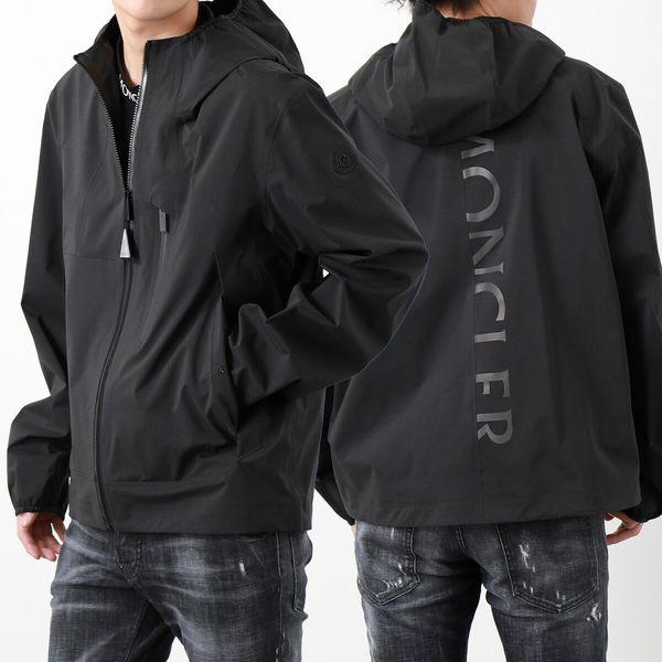 MONCLER Matt Black モンクレール マットブラック ジャケット MONCLER Matt Black モンクレール マットブラック ジャケット