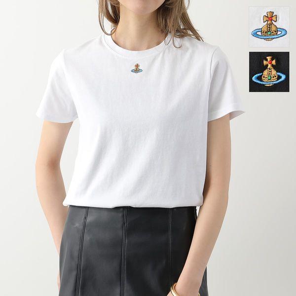 Vivienne Westwood ヴィヴィアンウエストウッド 半袖Tシャツ Vivienne Westwood ヴィヴィアンウエストウッド 半袖Tシャツ