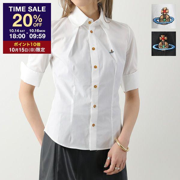 Vivienne Westwood ヴィヴィアンウエストウッド シャツ 1501000F Vivienne Westwood ヴィヴィアンウエストウッド シャツ 1501000F