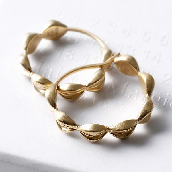 Maison Margiela MAISON MARGIELA 11 メゾンマルジェラ ピアス Maison Margiela MAISON MARGIELA 11 メゾンマルジェラ ピアス