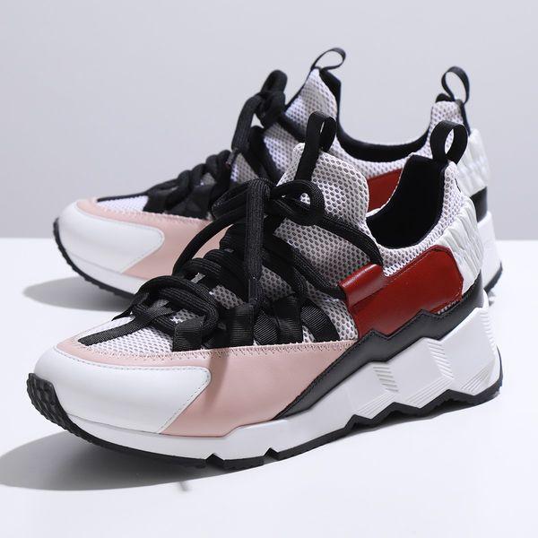 PIERRE HARDY（ピエールアルディ） スニーカー TREK COM トレック