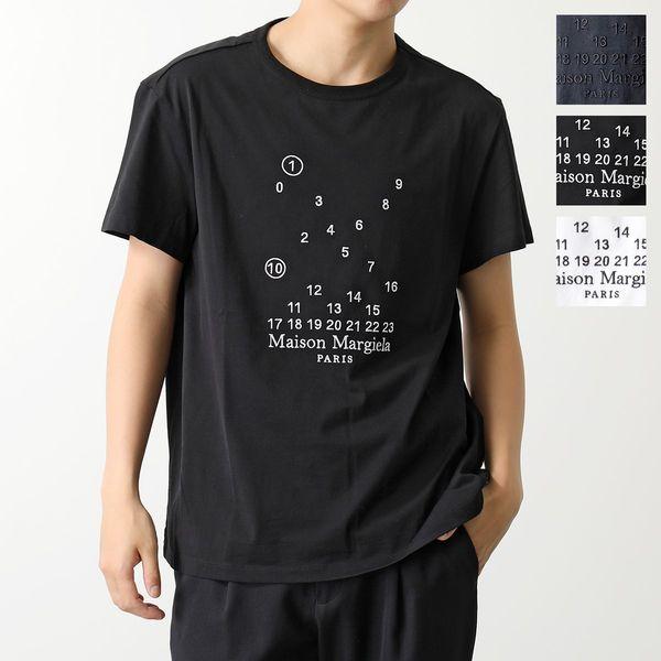 MAISON MARGIELA メゾンマルジェラ 1 10 半袖 Tシャツ S50GC0684