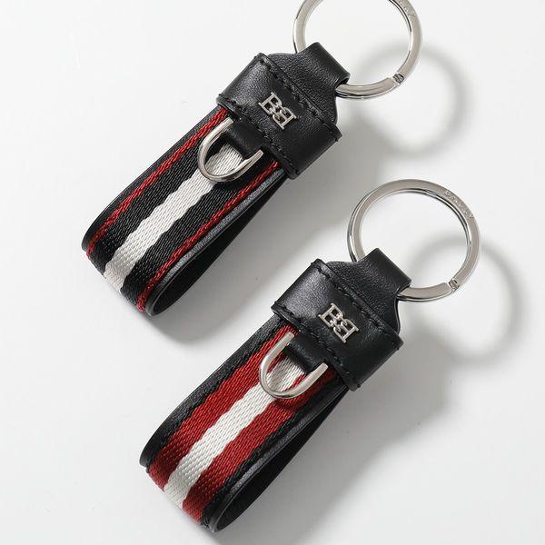 Bally BALLY バリー キーリング BARONN.TSP バロン メンズ Bally BALLY バリー キーリング BARONN.TSP バロン メンズ