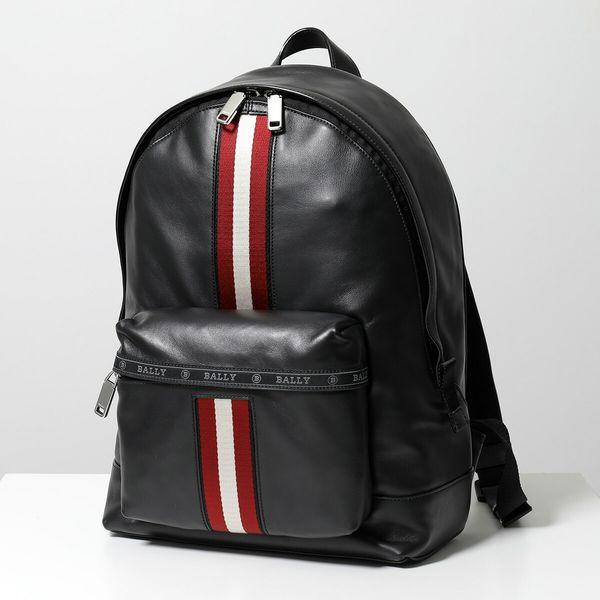 Bally BALLY バリー バックパック HARPER ハーパー メンズ Bally BALLY バリー バックパック HARPER ハーパー メンズ