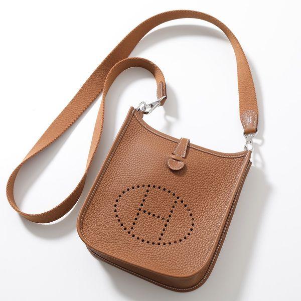 HERMES エルメス ショルダーバッグ エブリン TPM アマゾン16 HERMES エルメス ショルダーバッグ エブリン TPM アマゾン16