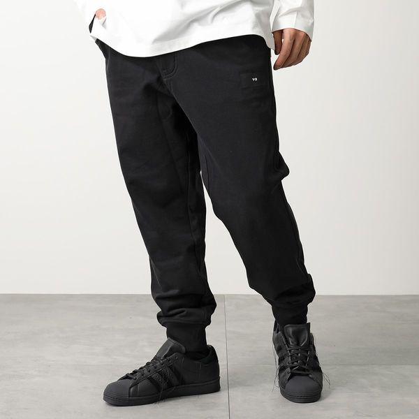 Y-3 ワイスリー スウェットパンツ FT CUF PANT フレンチテリー