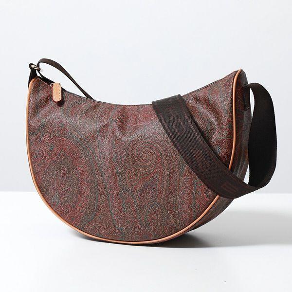 ETRO エトロ ショルダーバッグ 06687 8010 レディース クロス ETRO エトロ ショルダーバッグ 06687 8010 レディース クロス