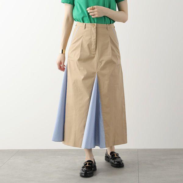 MAX MARA Weekend マックスマーラ ウィークエンド フレアスカート