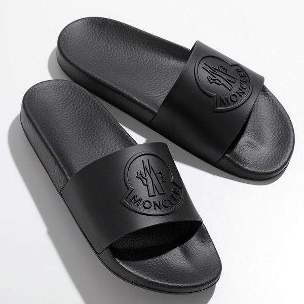 MONCLER（モンクレール） シャワーサンダル BASILE バジーレ 4C00040