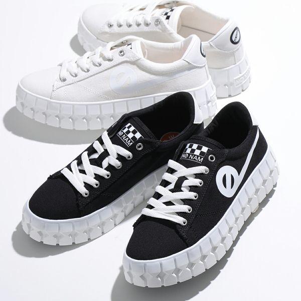 NO NAME ノーネーム スニーカー PLAY SNEAKER プレイ レディース 