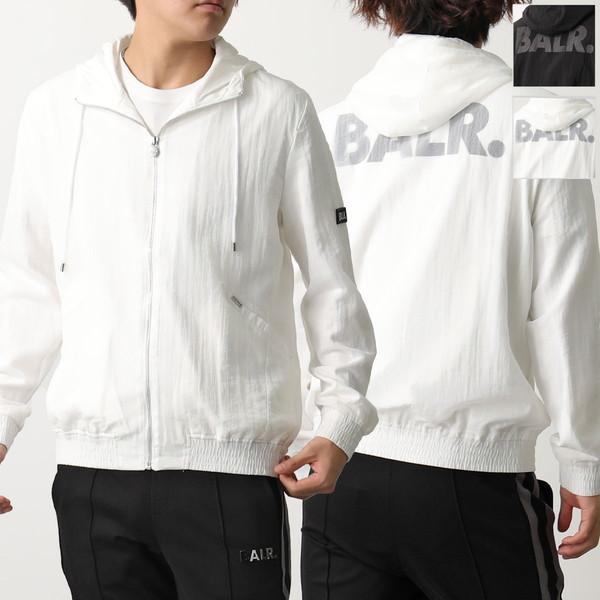 BALR.（ボーラー） レイヤージャケット B1386.1028 River Regular 