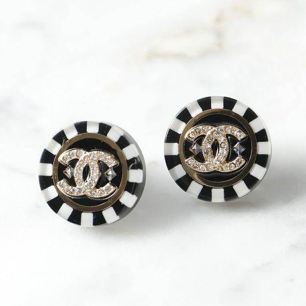 CHANEL（シャネル） ピアス ABA113 B10001 レディース ココマーク