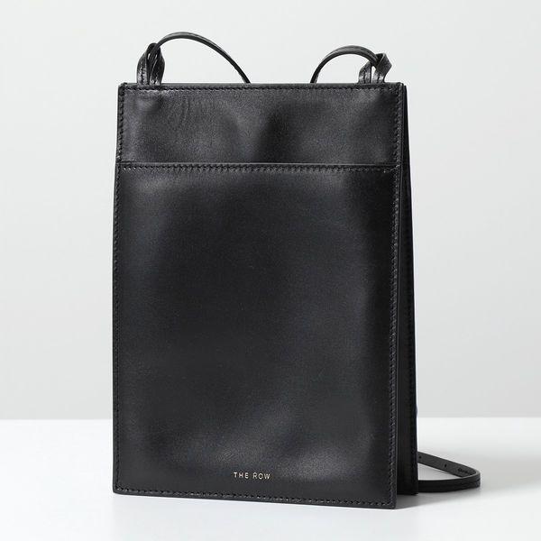 THE ROW ザ・ロウ ショルダーバッグ DEBEE W1490 L60 レディース